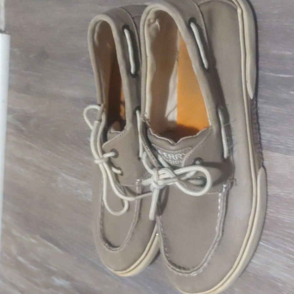 Women's Pre-owned Sperry's
